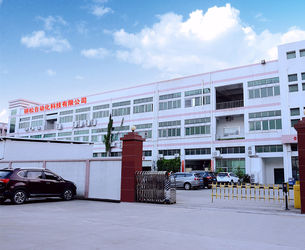 ประเทศจีน Dongguan Yansong Automation Technology Co Ltd. โรงงาน