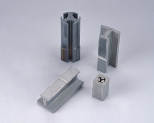 0.002mm Tolerance SKD11 ปั๊มโลหะที่มีความแม่นยำ