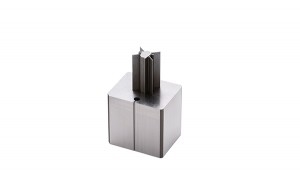 ค่าเผื่อความคลาดเคลื่อนของชิ้นส่วนแม่พิมพ์ตัวเชื่อมต่อ +/-0.002mm